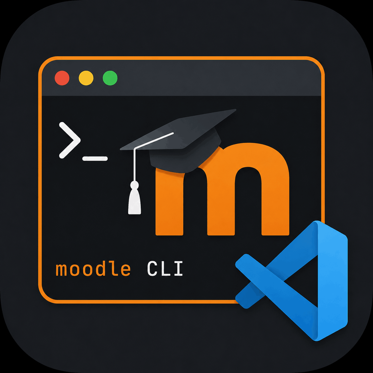 Moodle CLI